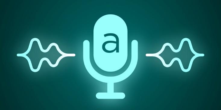 نرم‌افزارهای تبدیل صدا به متن