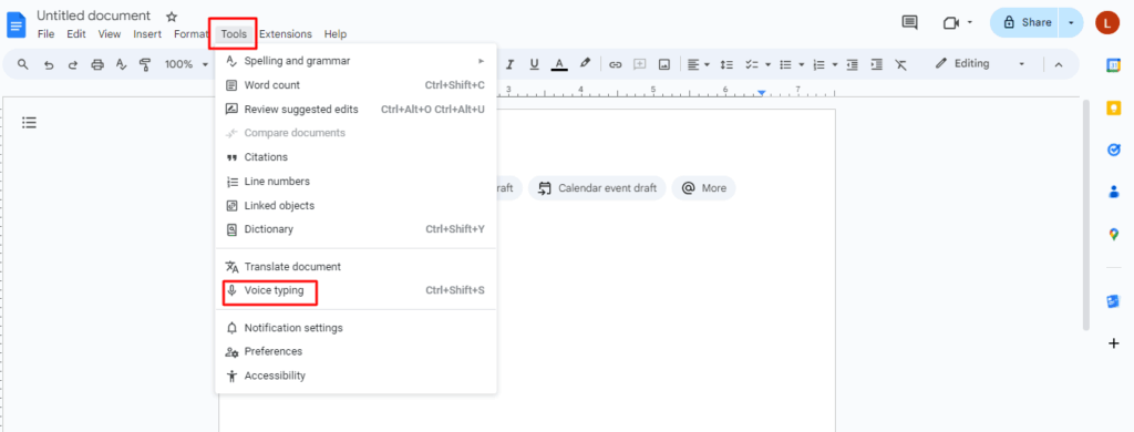 تبدیل گفتار به متن