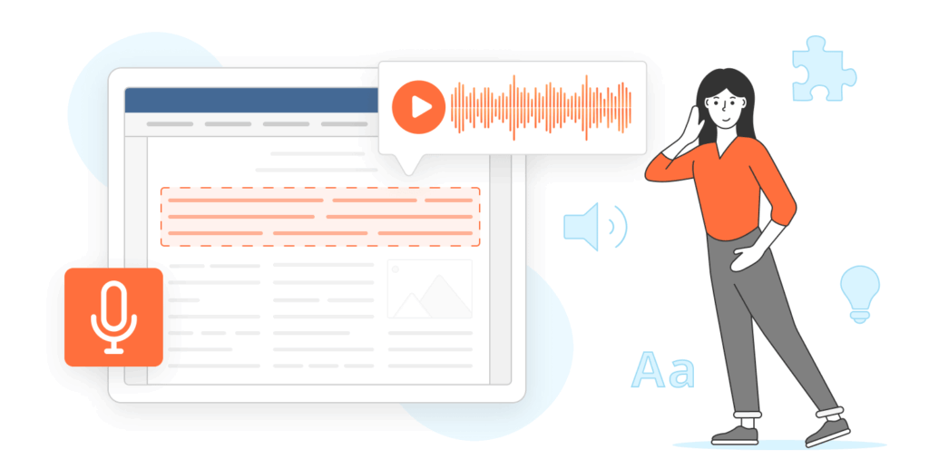 ابزارها و نرمافزارهای صدا به متن
