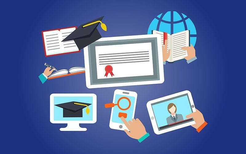 ابزارهای دیجیتال برای دانشجویان