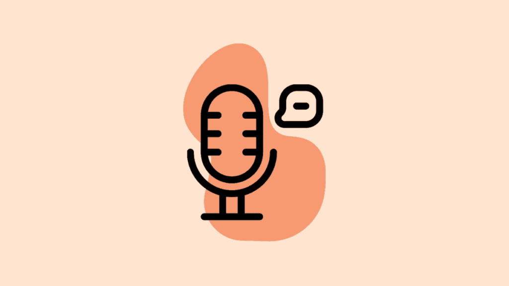 مشکل کار نکردن تایپ صوتی گوگل