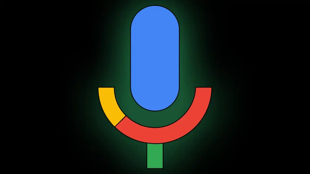 تایپ صوتی اندروید