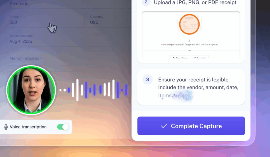 تبدیل فایل صوتی به متن فارسی آنلاین