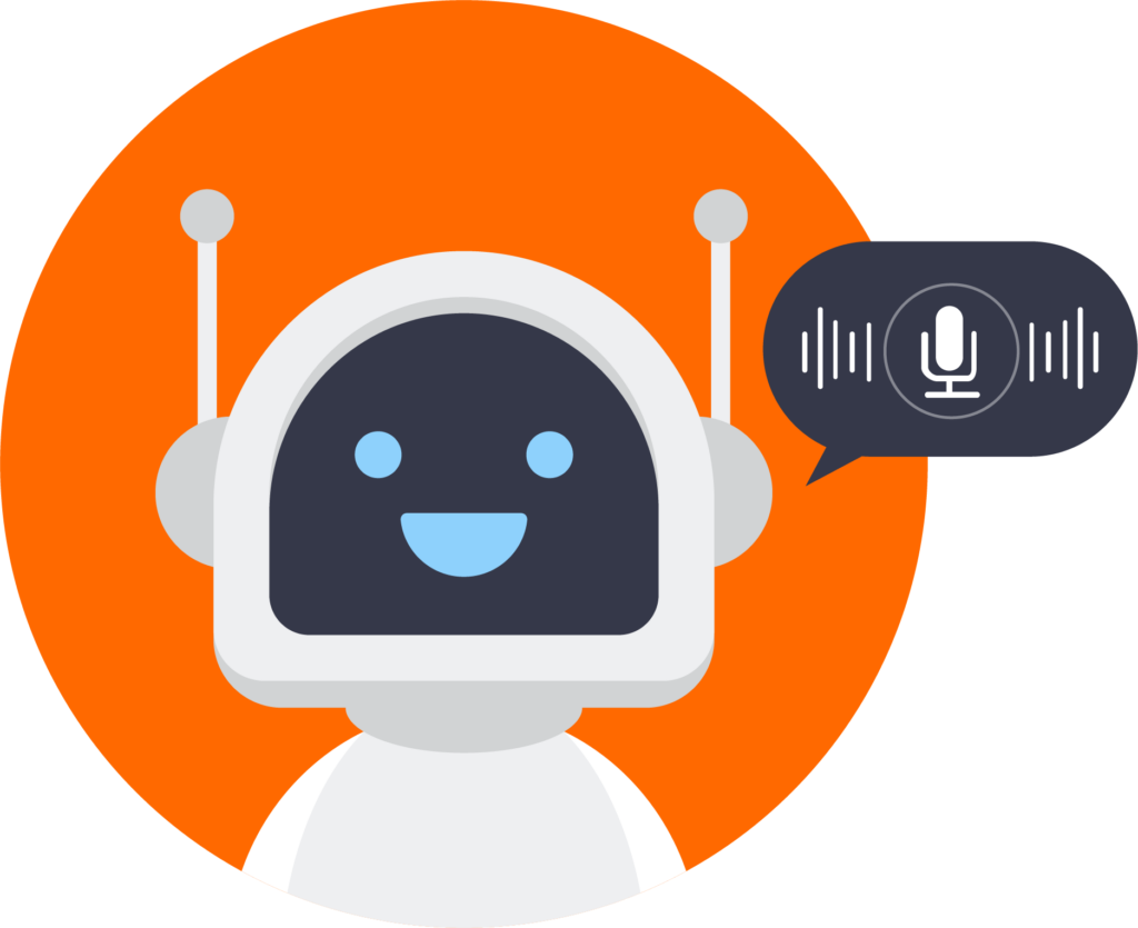 ربات‌های تبدیل فایل صوتی به متن