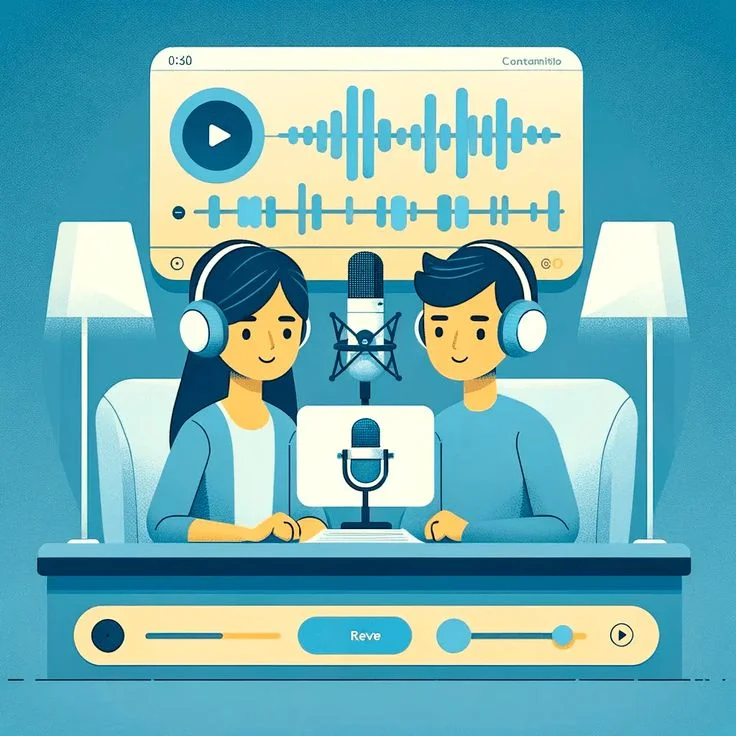 تبدیل گفتار به متن در زمان واقعی